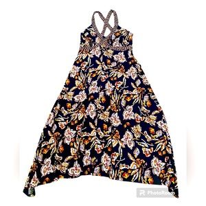 Romantic INC Sundress! Size medium.